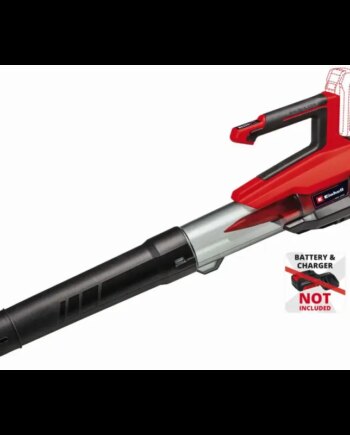 Einhell Ge-lb 18 200 Li   Akku Løvblæser 18v   Batteri Og Lader