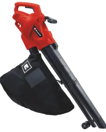 Einhell Løvsuger -blæser 230v- 3000w Gc-el 3024   3433370