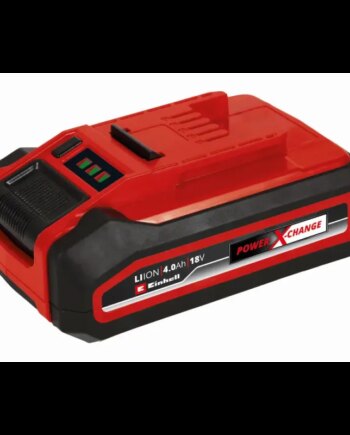 Einhell Power- -change Batteri 18v   0ah