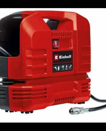 Einhell Tc-ac 190 Of Set Transportabel Kompressor