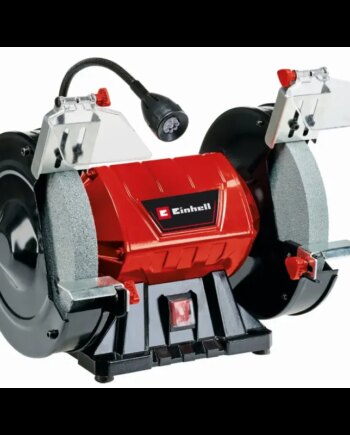 Einhell Tc-bg 200   Bænksliber 220-240 Volt