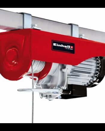 Einhell Tc-eh 600 Hejseværk 300 600 Kg 230v 1050 Watt