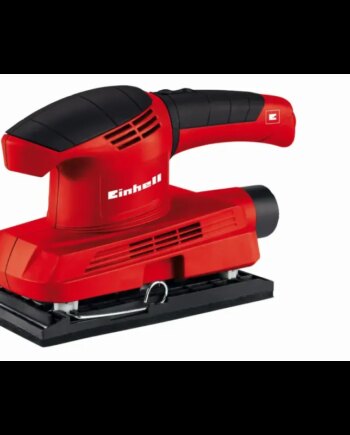 Einhell Tc-os 1520 Rystepudser 93x187 Mm  230v 150w