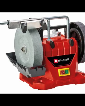 Einhell Tc-wg 200 Vådsliber 180     30 Mm 125 Watt