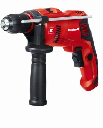 Einhell Te-id 500    Impact Drill
