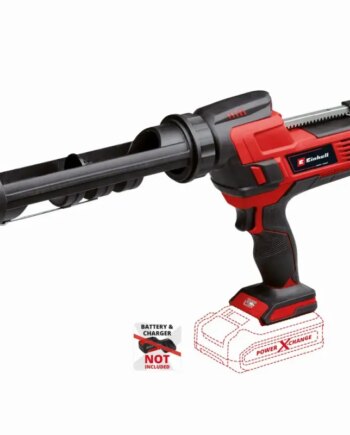 Einhell Te-sg 18 10 Li  Akku Fugepistol   Batteri Og Lader