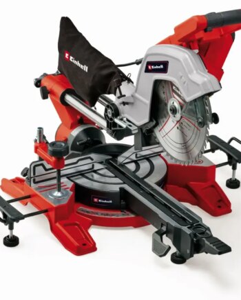 Einhell Te-sm 10   Dual Geringssav Med Udtræk 1800w 220-240v