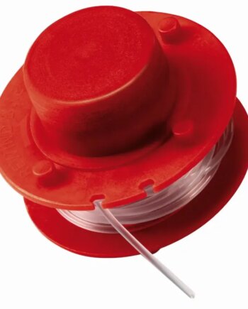 Einhell Trimmerspole ø1   Mm     Meter   Græstrimmer Ge-ct 18 30