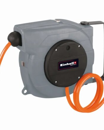 Einhell Trykluftslange Aut  Oprul 9m   1m