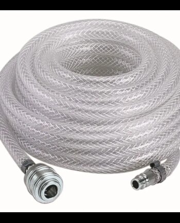 Einhell Trykluftslange 10m ø6mm