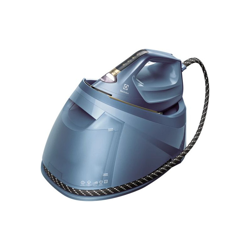 Electrolux E8st1-6dbm Dampstation