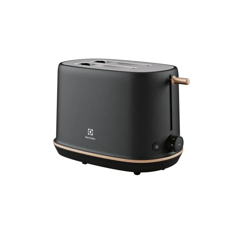 Electrolux E7t1-6bp Brødrister