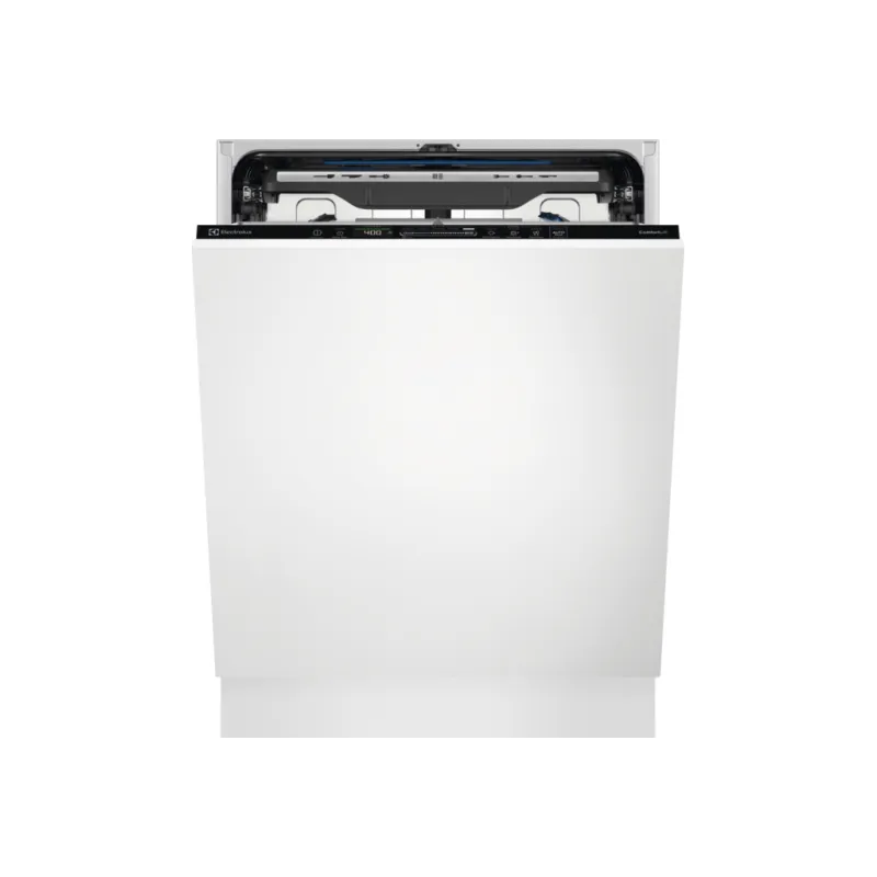Electrolux Eec67310l Opvaskemaskine Til Integrering