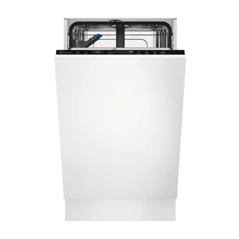 Electrolux Eeg62310l Smal Opvaskemaskine Til Integrering