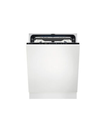Electrolux Eeg68520w Opvaskemaskine Til Integrering