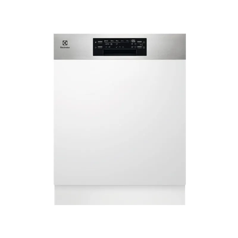 Electrolux Eem69300ix Opvaskemaskine Til Integrering