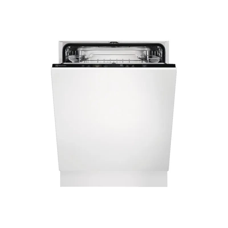 Electrolux Eeq47203l Opvaskemaskine Til Integrering