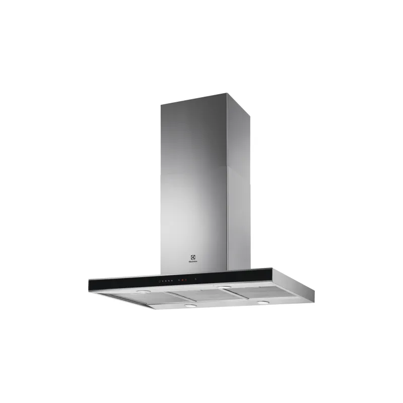 Electrolux Efi739x Frithængende Emhætte