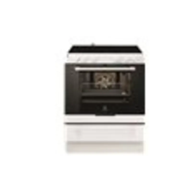 Electrolux Ekc7051bow 400   Glaskeramisk Komfur
