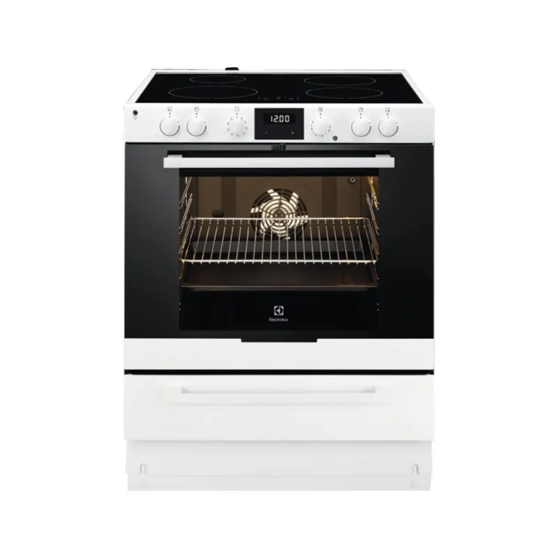 Electrolux Eki7553btw Induktionskomfur