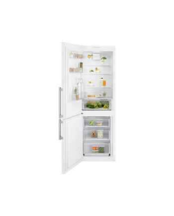 Electrolux Enb1le34wl Fritstående Kølefryseskab