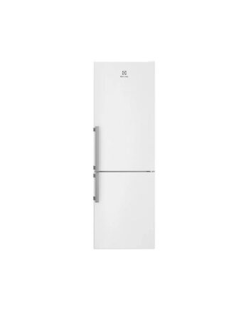 Electrolux Enb1le34wr Fritstående Kølefryseskab