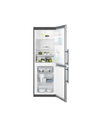Electrolux Enb1le30xr Fritstående Kølefryseskab