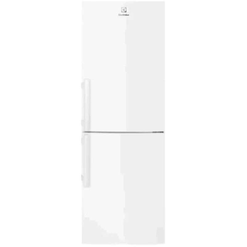 Electrolux Ent3le31w5-  Fritstående Kølefryseskab