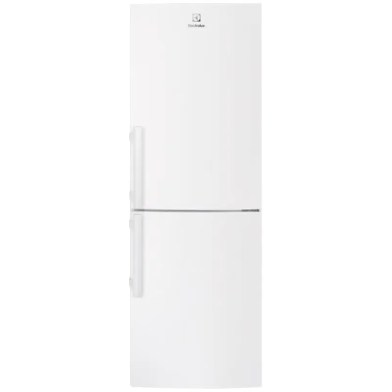 Electrolux Ent3le31w5-  Fritstående Kølefryseskab
