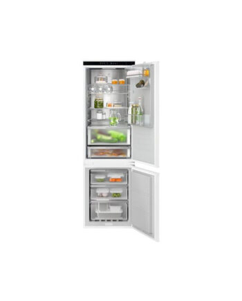 Electrolux Env9md18s Integreret Kølefryseskab