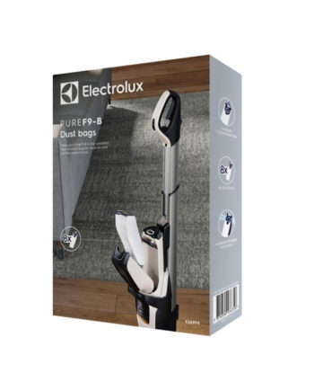 Electrolux Eskpf9 Støvsugerposer