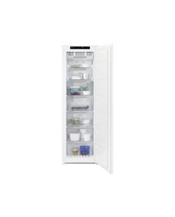 Electrolux Eut6ne18s Integreret Fryseskab