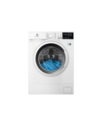 Electrolux Ew6s540w34 Frontbetjent Vaskemaskine  Kompakt