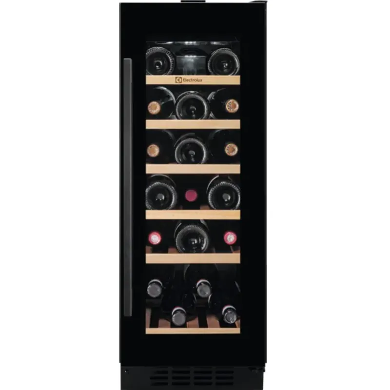 Electrolux Ewus020b5b Fritstående Vinkøleskab