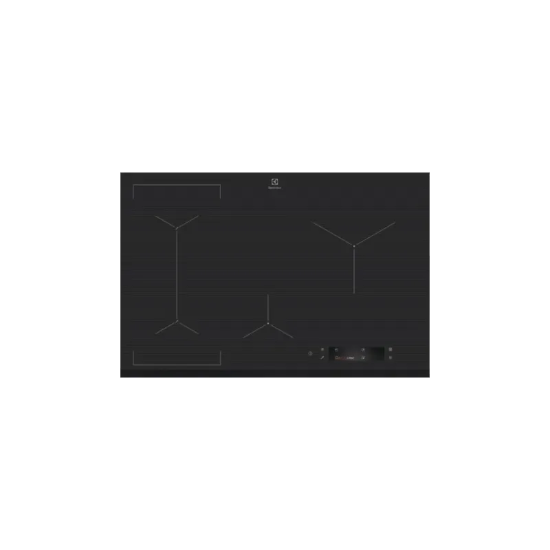 Electrolux Hob890pmf Induktionskogeplade