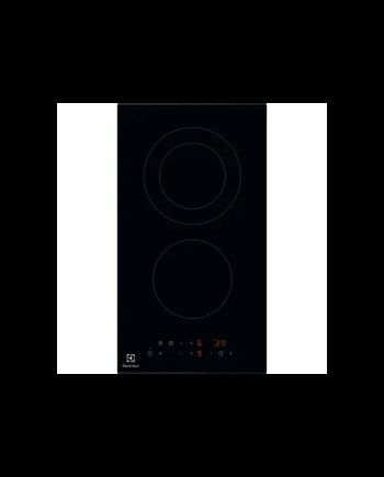 Electrolux Hoc336f Glaskeramsik Kogeplade  30 Cm