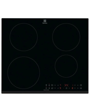 Electrolux Hoi630mf Induktionskogeplade