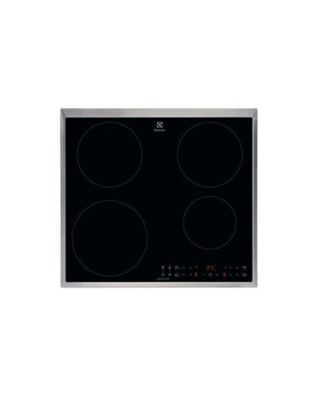 Electrolux Hoi630mx Induktionskogeplade