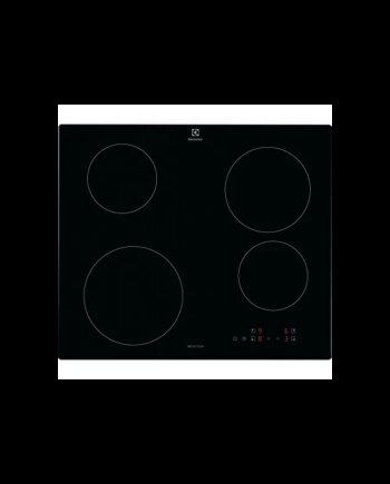 Electrolux Hoi623s Induktionskogeplade