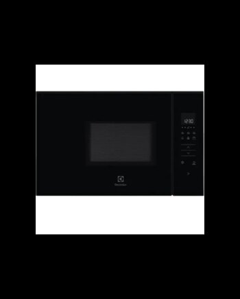 Electrolux Kmfd172tek Mikroovne Til Indbygning