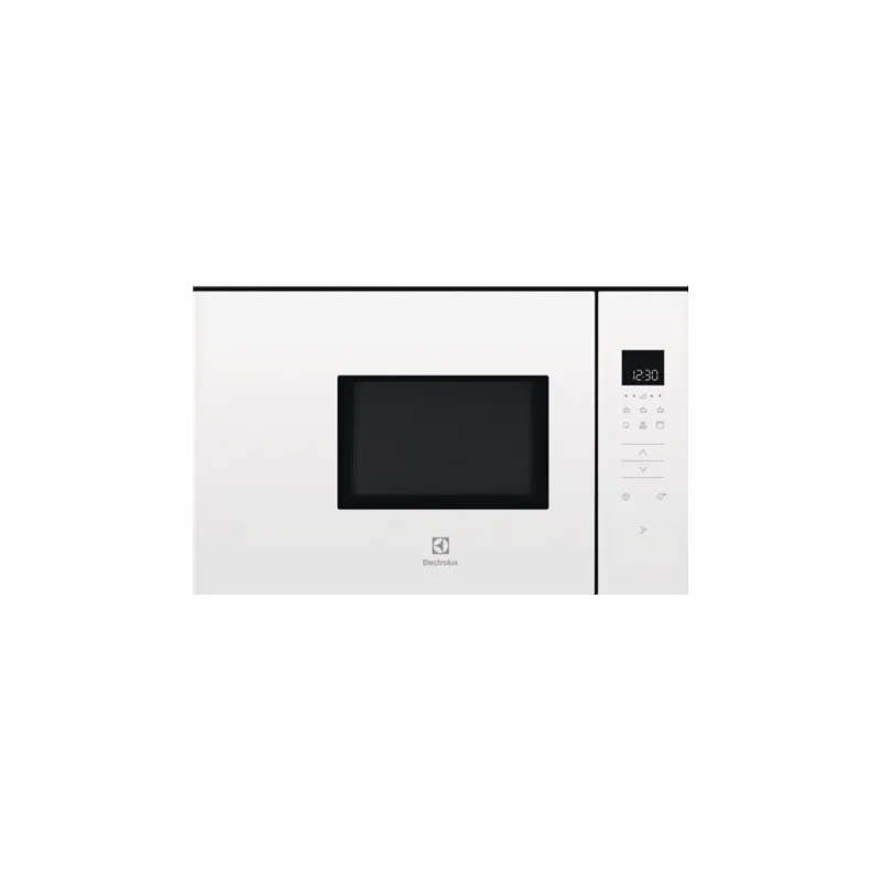 Electrolux Kmfd172tew Mikroovn Til Indbygning