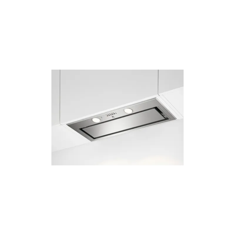 Electrolux Lfg719x Skabsintegreret Emhætte