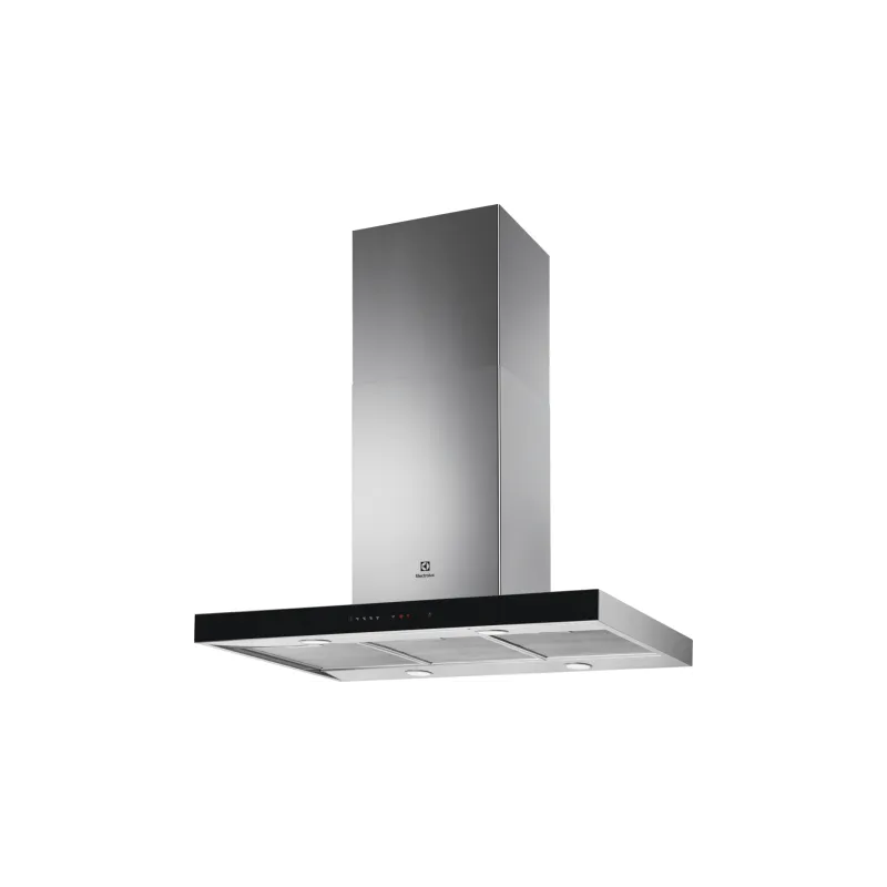 Electrolux Lfi769x Frithængende Emhætte