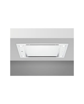 Electrolux Lfk819w Loftintegreret Emhætte