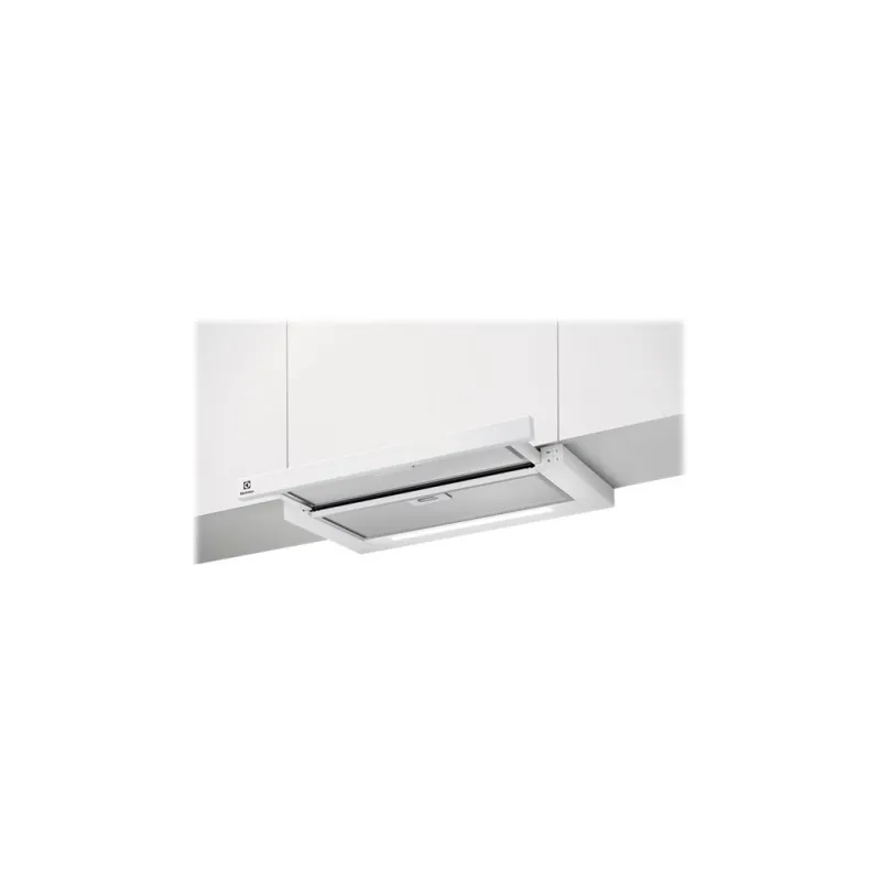 Electrolux Lfp616w Skabsintegreret Emhætte