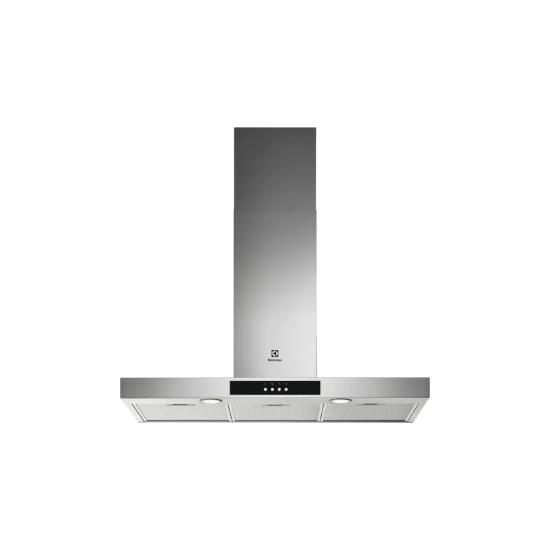 Electrolux Lft429x Væghængt Emhætte