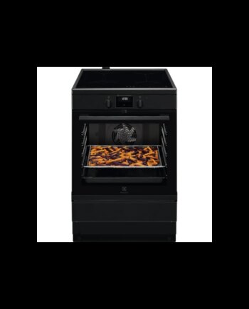 Electrolux Lki66440nk Induktionskomfur