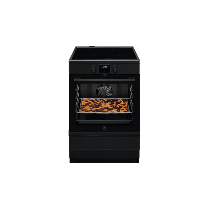 Electrolux Lki66440nk Induktionskomfur