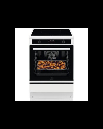Electrolux Lki6489now Induktionskomfur