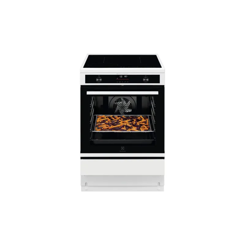 Electrolux Lki6489now Induktionskomfur